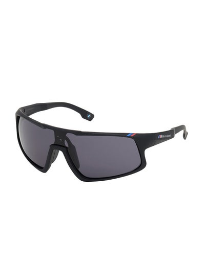 Buy Men's Shield Sunglasses BS000502A00 in UAE