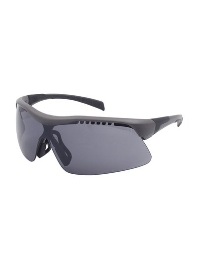 Buy Unisex UV Protection Eyewear Fashion Sunglasses EE9P317-3 in Saudi Arabia