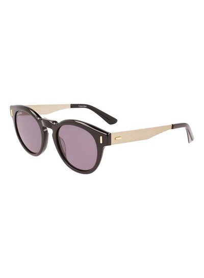 Buy Full Rim Acetate P-3  Sunglasses  CK21527S-001-5021 in UAE