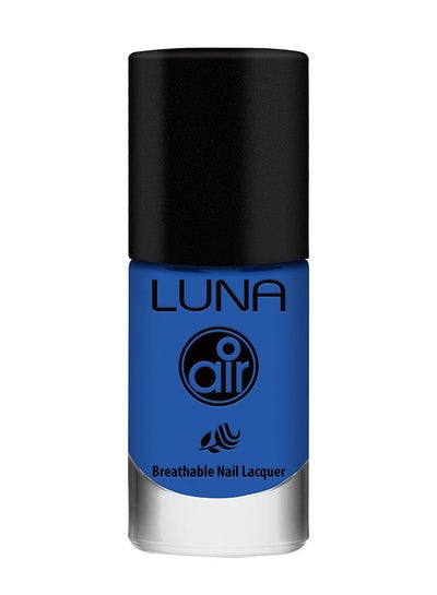 Buy Nail Polish Luna Air 10 Ml - Number 33 in Egypt