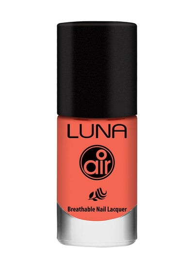 Buy Nail Polish Luna Air 10 Ml - Number 34 in Egypt