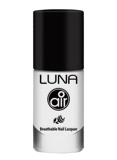 Buy Air Top Coat Halal  Luna  10 Ml Clear in Egypt