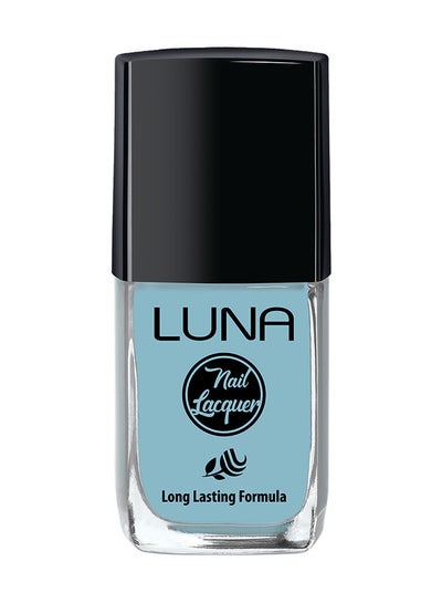 Buy Nail Polish Luna 10 Ml - No. 630 in Egypt