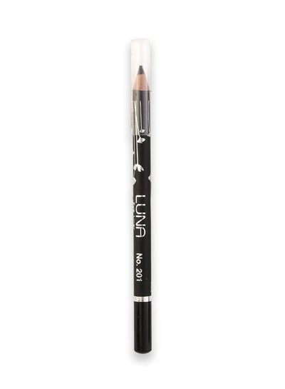 Buy Eye Liner Pencil No. No.201 in Egypt