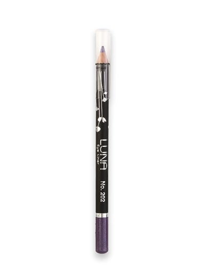 Buy Eye Liner Pencil No. No.202 in Egypt