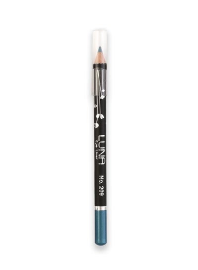 Buy Eye Liner Pencil No. No.209 in Egypt