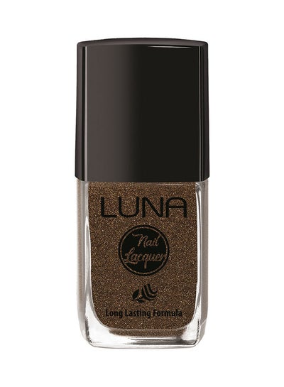 Buy Nail Polish Luna 10 Ml - No. No.633 in Egypt
