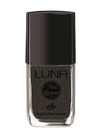 Buy Nail Polish Luna 10 Ml - No. No.635 in Egypt
