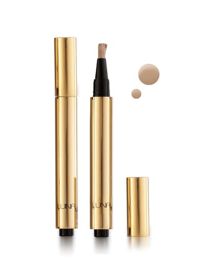 Buy Camouflage Concealer Liquid Click Pen No. 02 Beige in Egypt