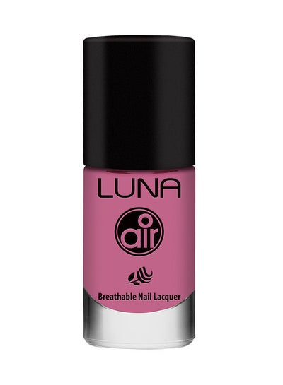 Buy Nail Polish Luna Air 10 Ml - No. 10 in Egypt