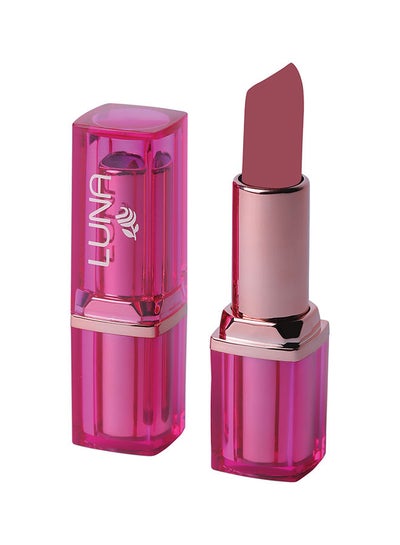 Buy City Girl Lipstick Semi Matte Makeup- 4.5 Gm No. C21 in Egypt