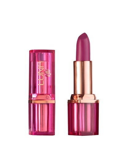 Buy City Girl Lipstick Semi Matte Makeup- 4.5 Gm No. C25 in Egypt