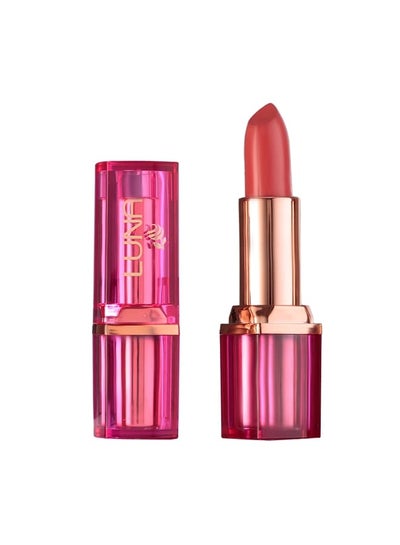 Buy City Girl Lipstick Semi Matte Makeup- 4.5 Gm No. C24 Orange in Egypt