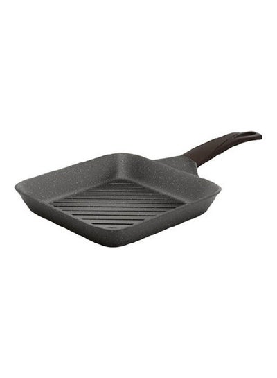 Buy Granit Grill Grey 28cm in Egypt