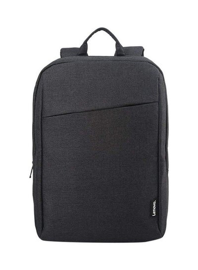 اشتري B210 Backpack For 15.6-Inch Laptops Black في الامارات