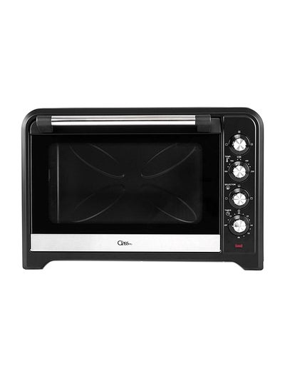 Buy Microwave Oven 2000W 70L 220V 70 L 2000 W CPN70BLS Black/Silver in Saudi Arabia