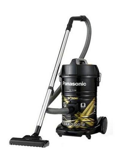 Buy Drum Vacuum Cleaner 21 L 2300 W MC-YL798N747 Black in Saudi Arabia