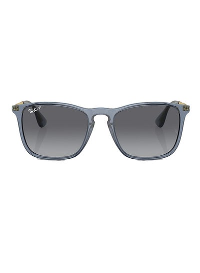 Buy Chris Polarised Sunglasses - Rb4187 6592/T3 54-18 145 3P in UAE