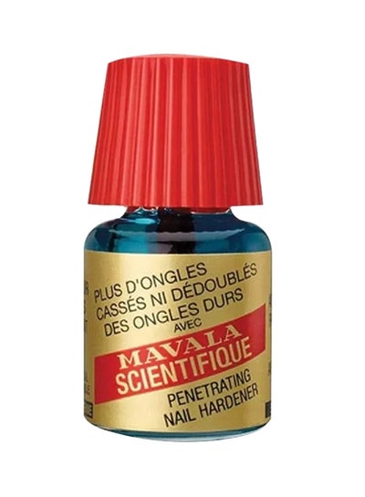 Buy Scientifique Nail Hardener Clear in Saudi Arabia