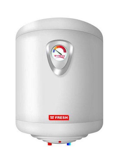 Buy Electric Water Heater EWH Relax/Marina 20L Enamel 500008624 White in Egypt