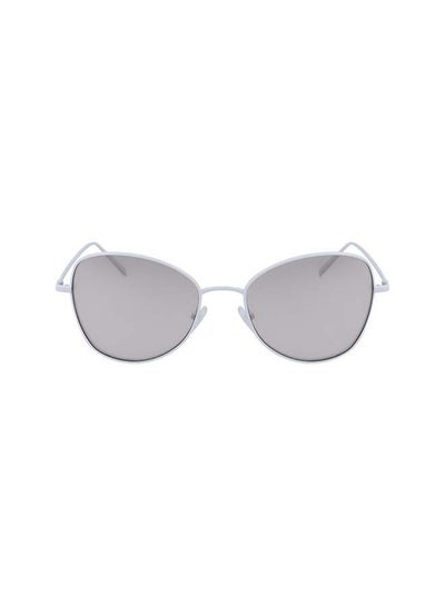 Buy Women's UV Protection Cat Eye Sunglasses - Lens Size: 55 mm in UAE