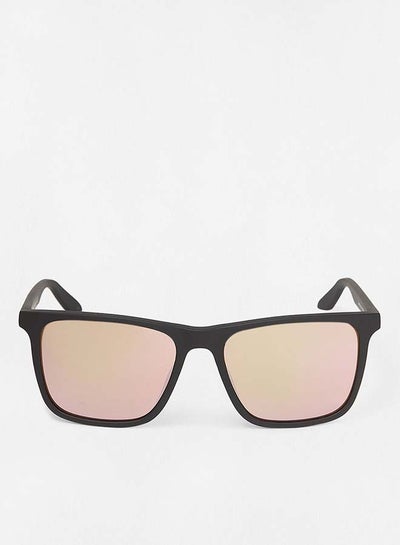 Buy Men's Rectangular Sunglasses in Saudi Arabia