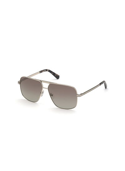 Buy Men's Navigator Sunglasses GU0002610B61 in UAE