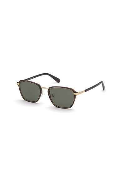 Buy Men's Square Sunglasses GU0003052N53 in UAE