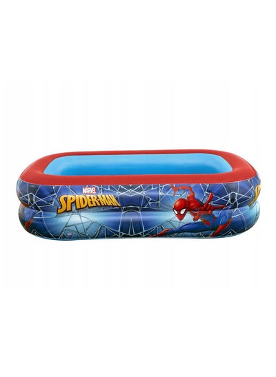 Buy Spider-Man Family Play Pool 200x146x48cm in Egypt