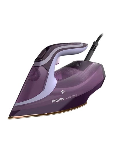 اشتري Irons Steam Boost 300.0 W DST8021/36 Purple في الامارات