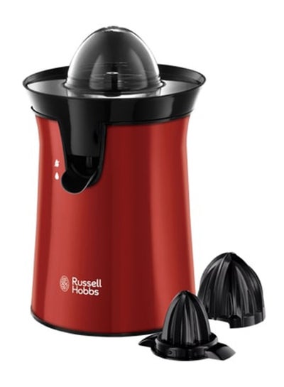 اشتري Classic Citrus Press Stainless Steel Body 60.0 W 26010 Red في السعودية