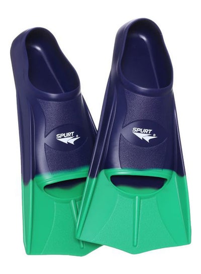 Buy Silicone Swimming Fins 43/44cm in Egypt
