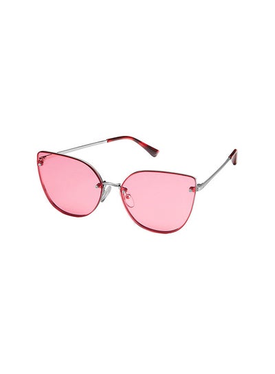 Buy Unisex Rimless Sunglasses in UAE