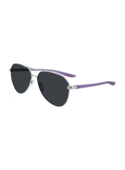 Buy Women's Fullrim Metal Aviator Sunglasses in UAE