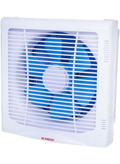 Buy Wall Ventilator 1 Direction 2.04 kg 2400.0 W 500004524 Multicolor in Egypt