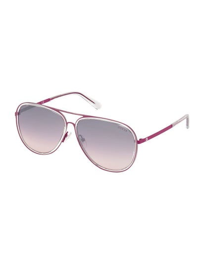 Buy Women's Aviator Sunglasses - Lens Size: 59 mm in Saudi Arabia