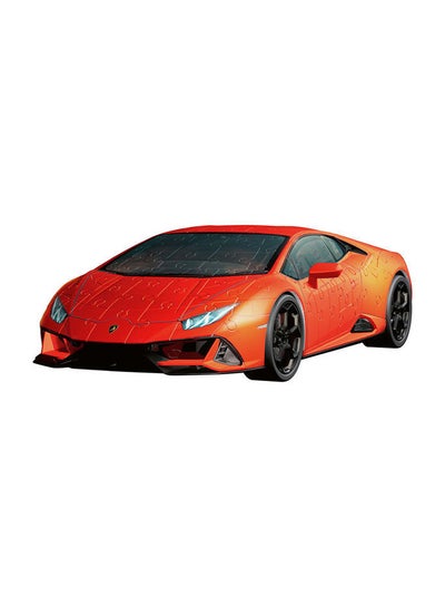 Lamborghini Huracan 3D Puzzle  KSA | Riyadh, Jeddah | SIVVI