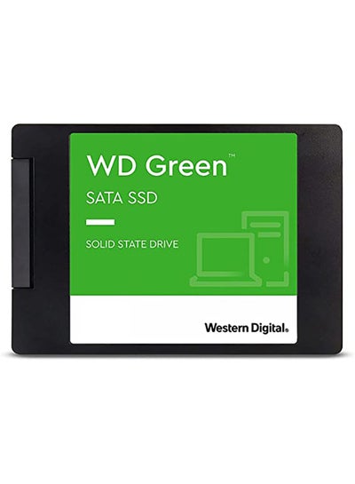 Buy Internal SSD 2.5" SATA 545MB/s 240.0 GB in Saudi Arabia