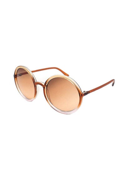 Buy Women's Fashion Sunglasses - Lens Size: 56 mm in Saudi Arabia