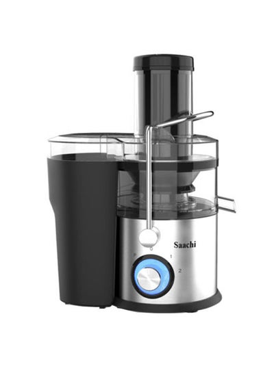 Buy Juicer 1.6 L 800.0 W NL-JB-4073-BK Black in Saudi Arabia