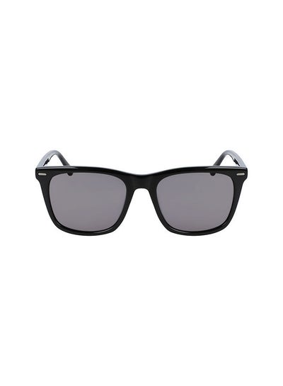 Buy Men's Full-Rim ZYL Modified Rectangle Sunglasses - Lens Size: 53 mm in UAE