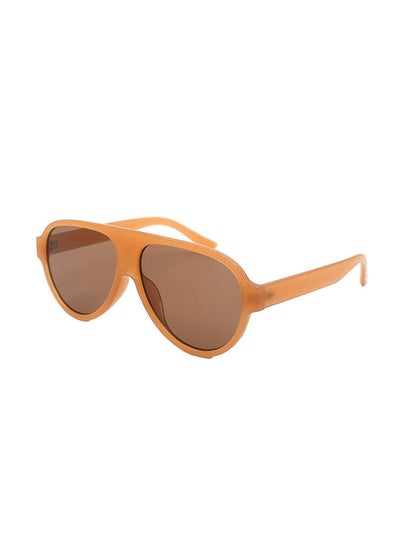 Buy Fashion Sunglasses - Lens Size: 58 mm in UAE