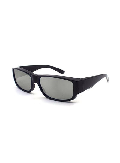 Buy Fashion Sunglasses - Lens Size: 60 mm in UAE