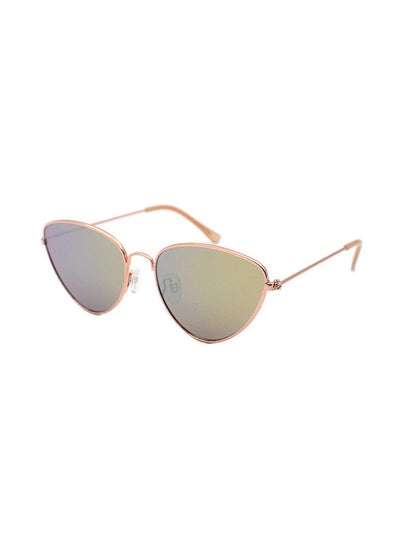 Buy Women's Fashion Sunglasses - Lens Size: 55 mm in UAE