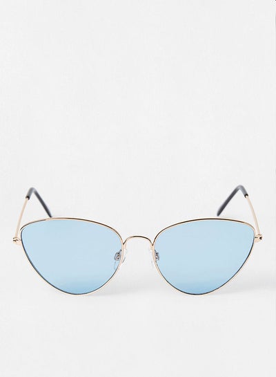 Buy Women's Fashion Butterfly Sunglasses EE8M105-2 in UAE