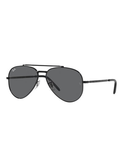 اشتري Full Rim New Aviator Sunglasses - 0RB3625002/B158 في الامارات