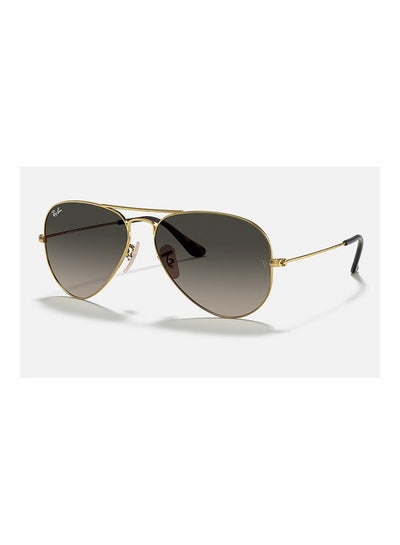 اشتري Full Rim Aviator Havana Collection Sunglasses - 0RB3025181/7158 في الامارات