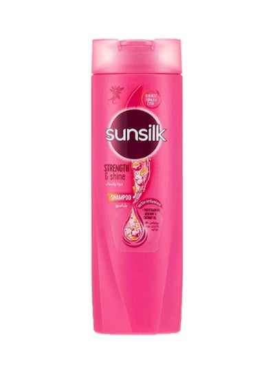 Buy Shine And Strength Shampoo 200ml in UAE