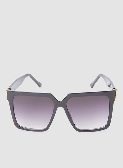 Buy Women's Sunglasses Purple 59 millimeter in Egypt