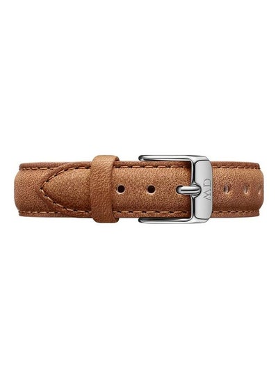 Buy Unisex Petite Durham Leather Watch Strap in Egypt